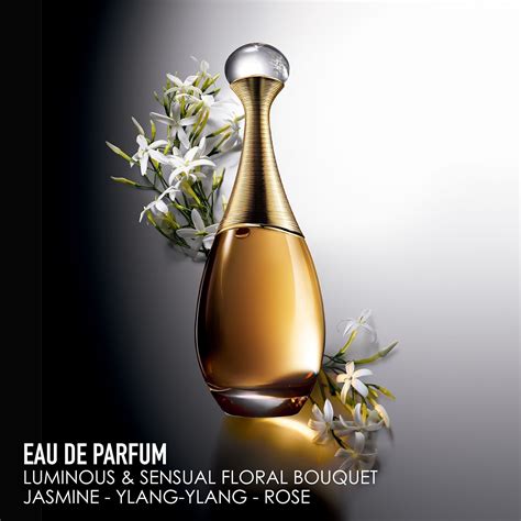 J'adore Eau De Parfum Pour Femme.